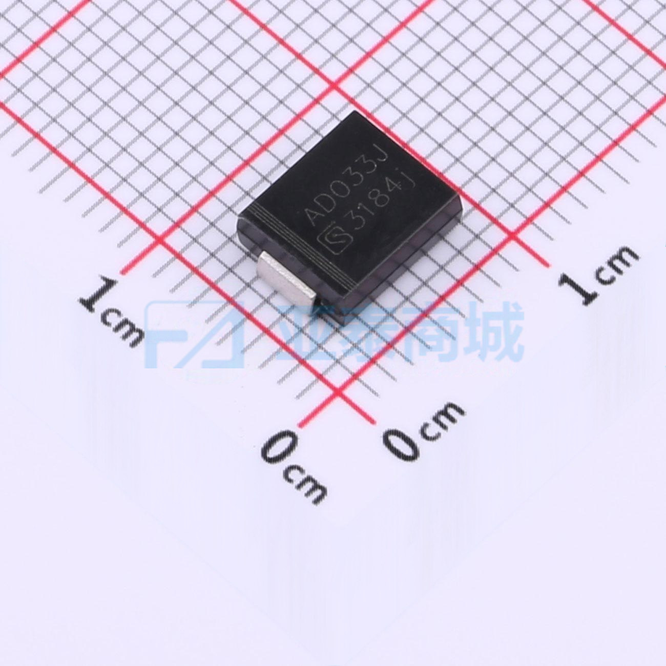 TPSMD33A