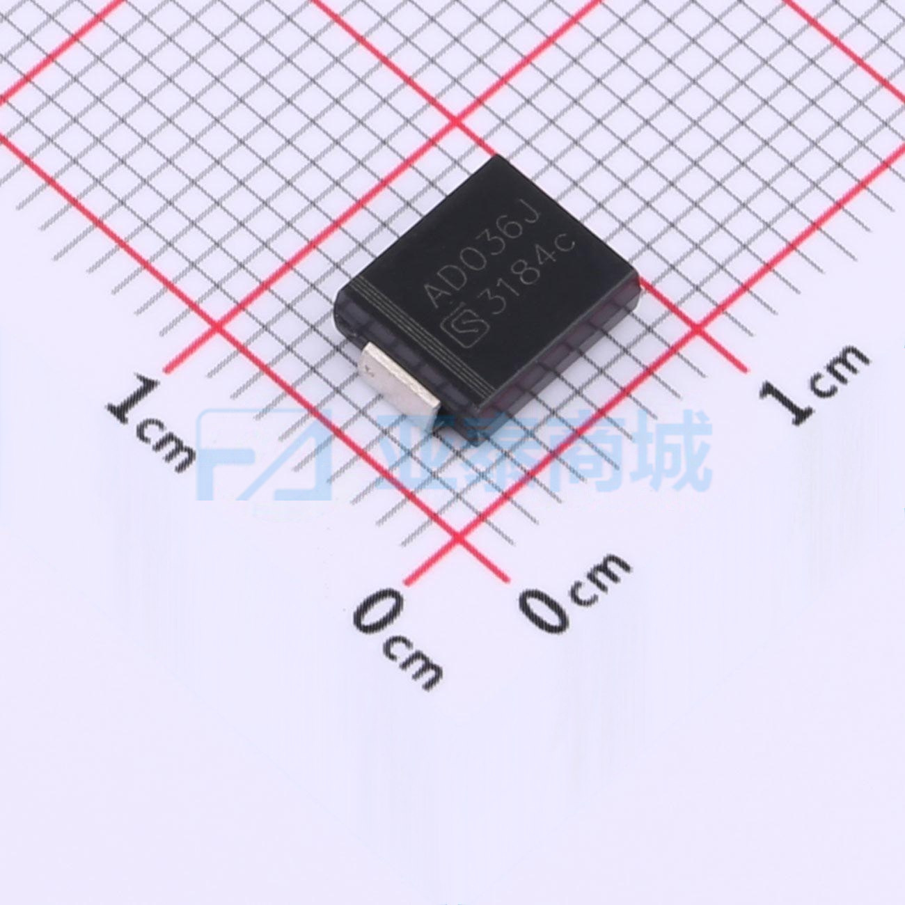 TPSMD36A