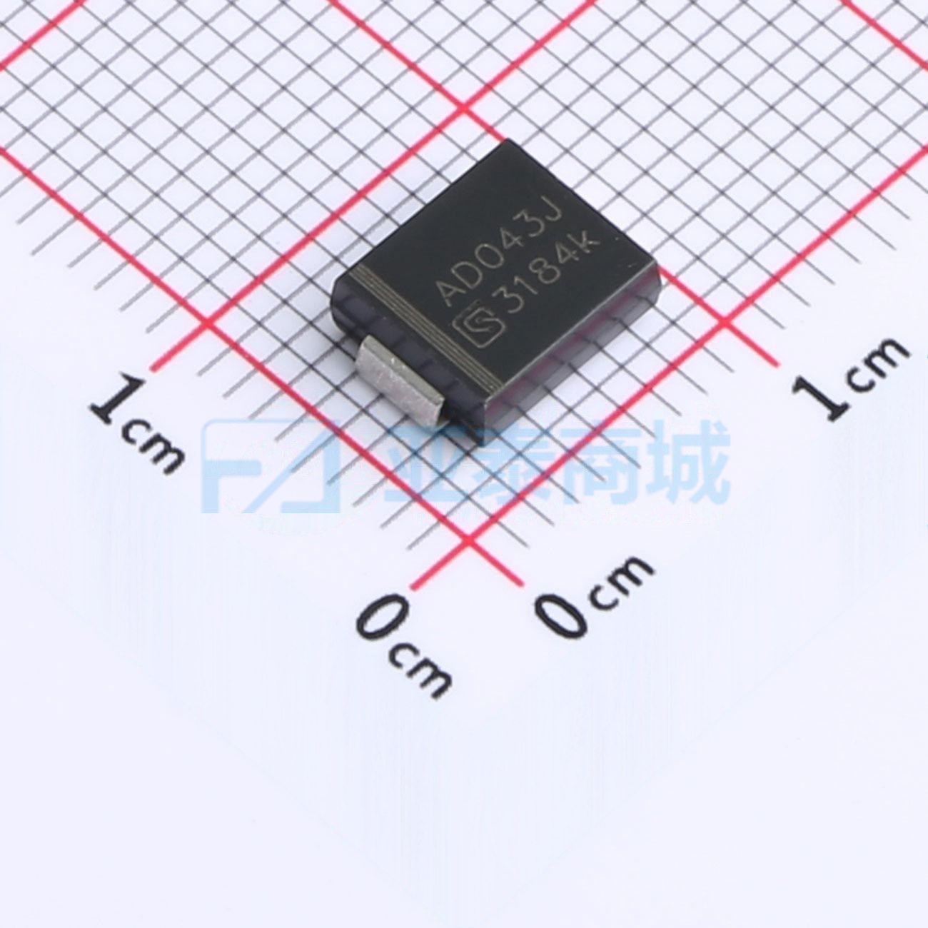 TPSMD43A