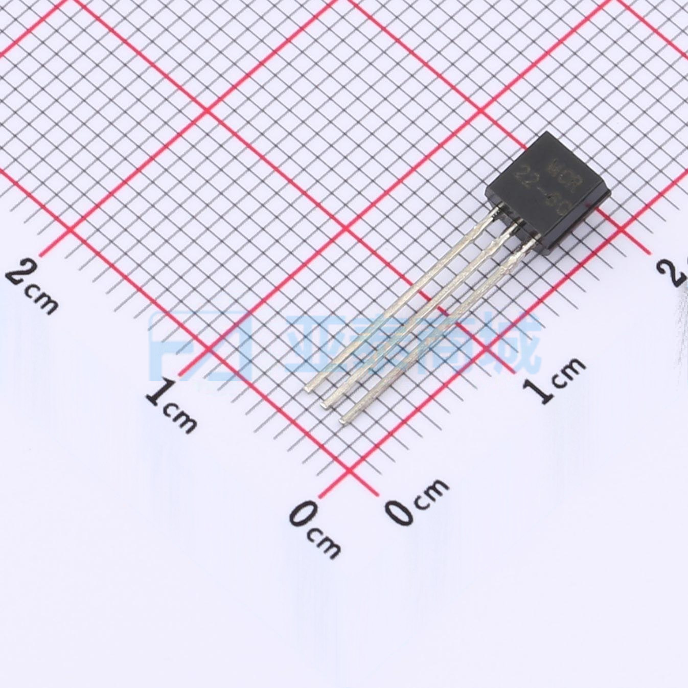 MCR22-6G