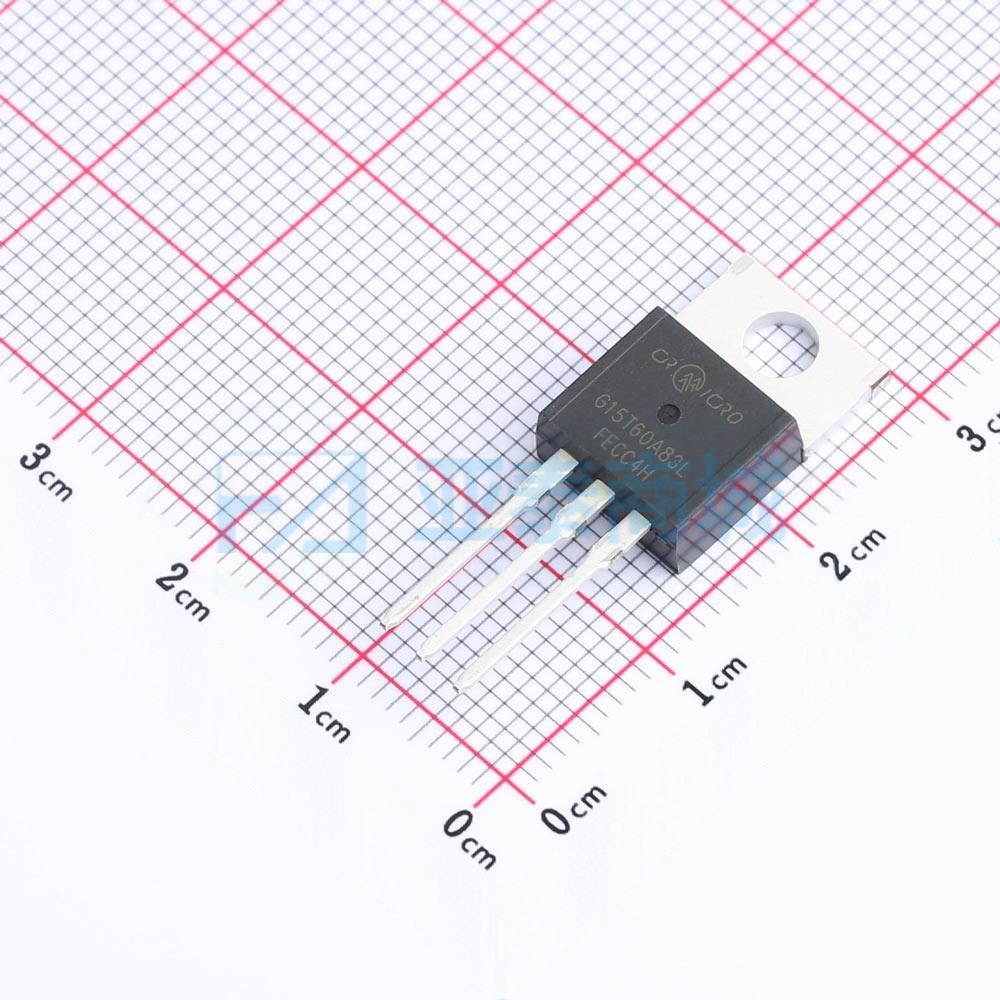 CRG15T60A83L