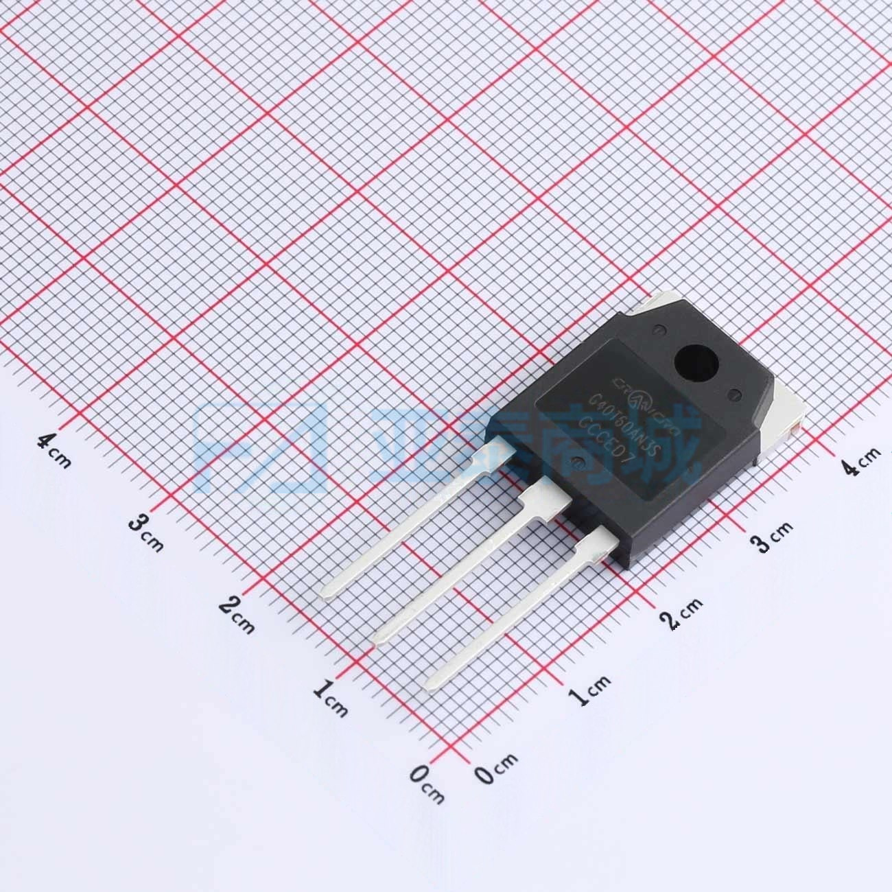 CRG40T60AN3S