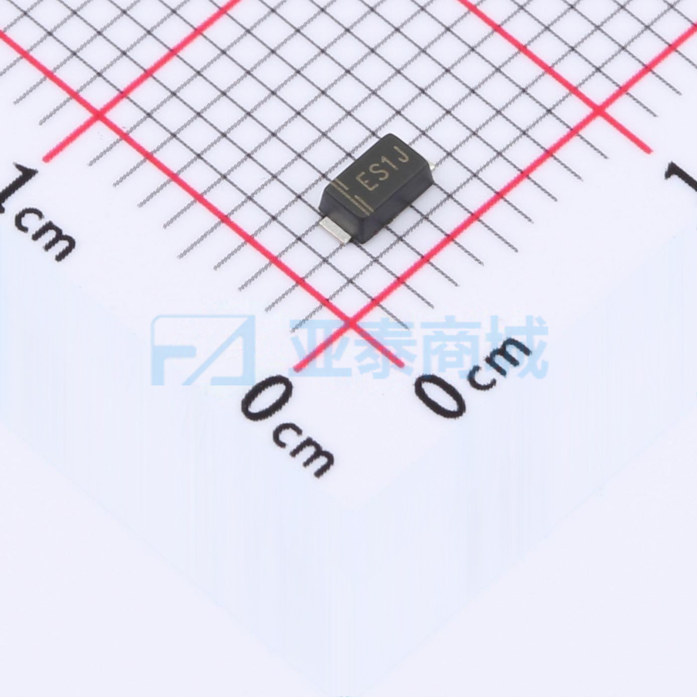 ES1J(SOD-123FL)