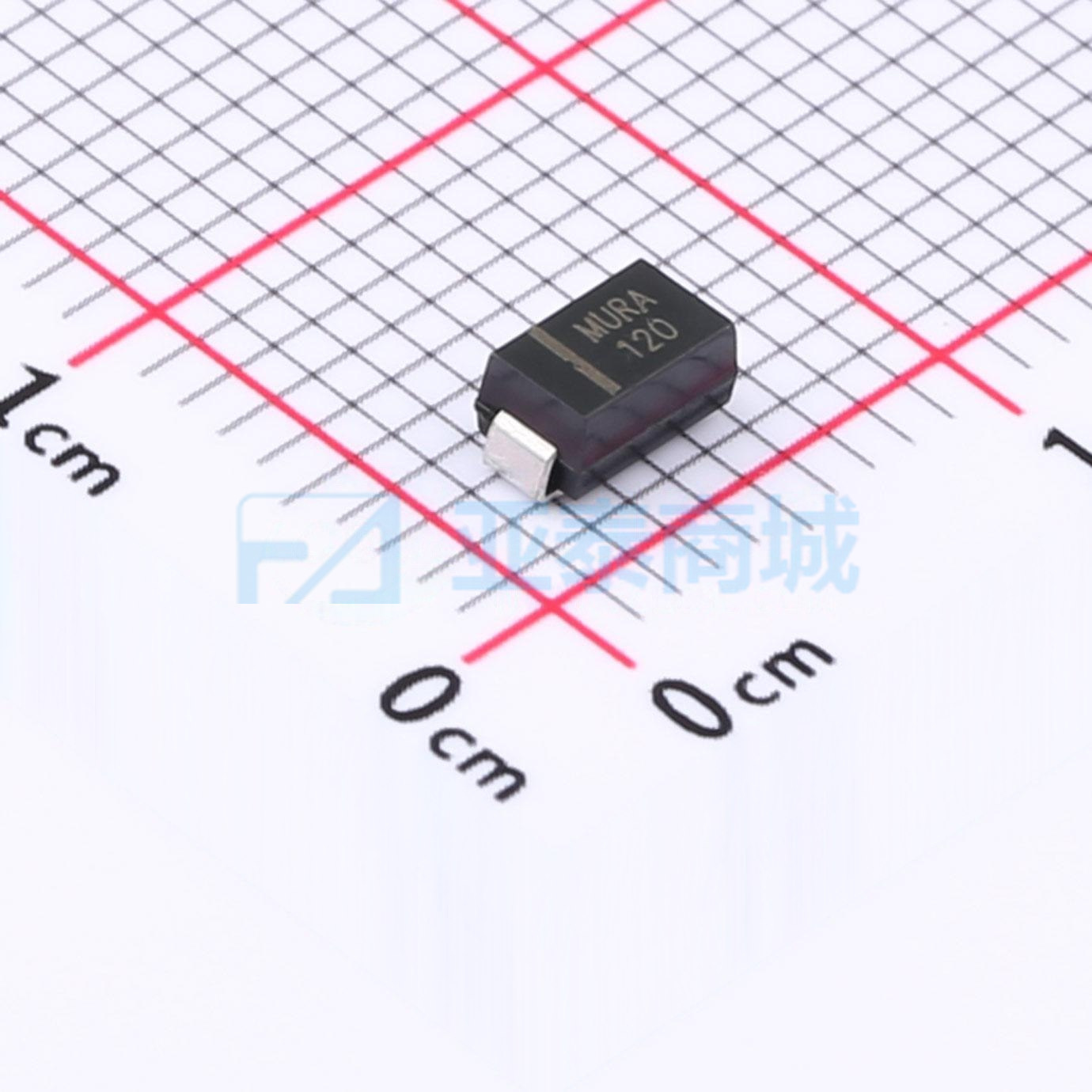 MURA120T3G-JSM