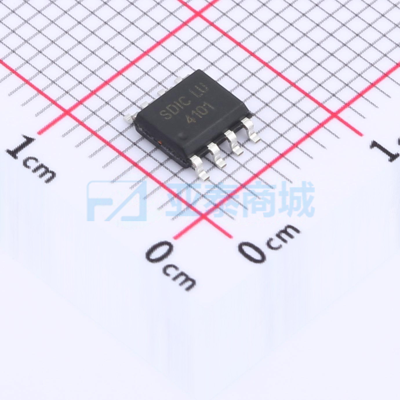 SD4101R-1