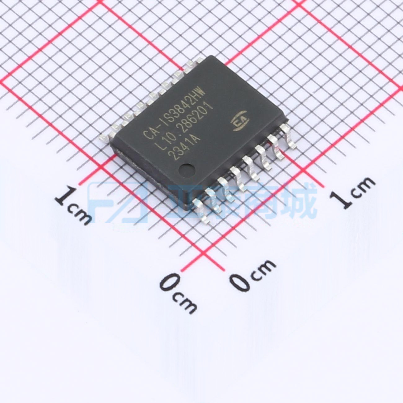 CA-IS3842HW