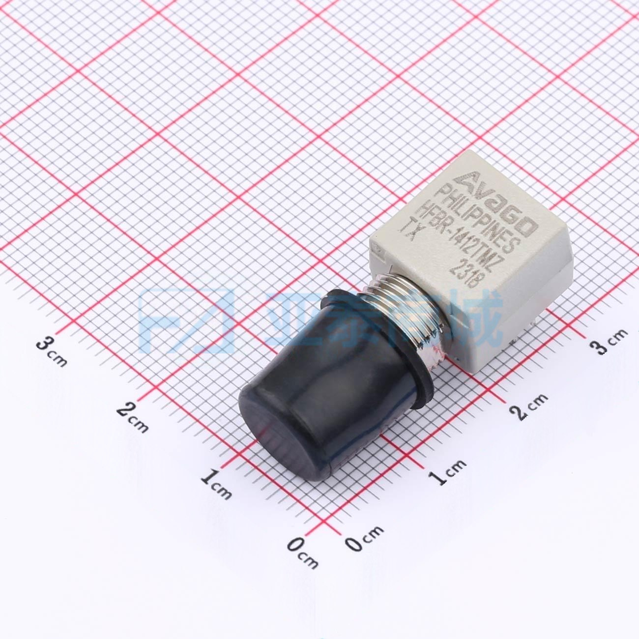 HFBR-1412TMZ