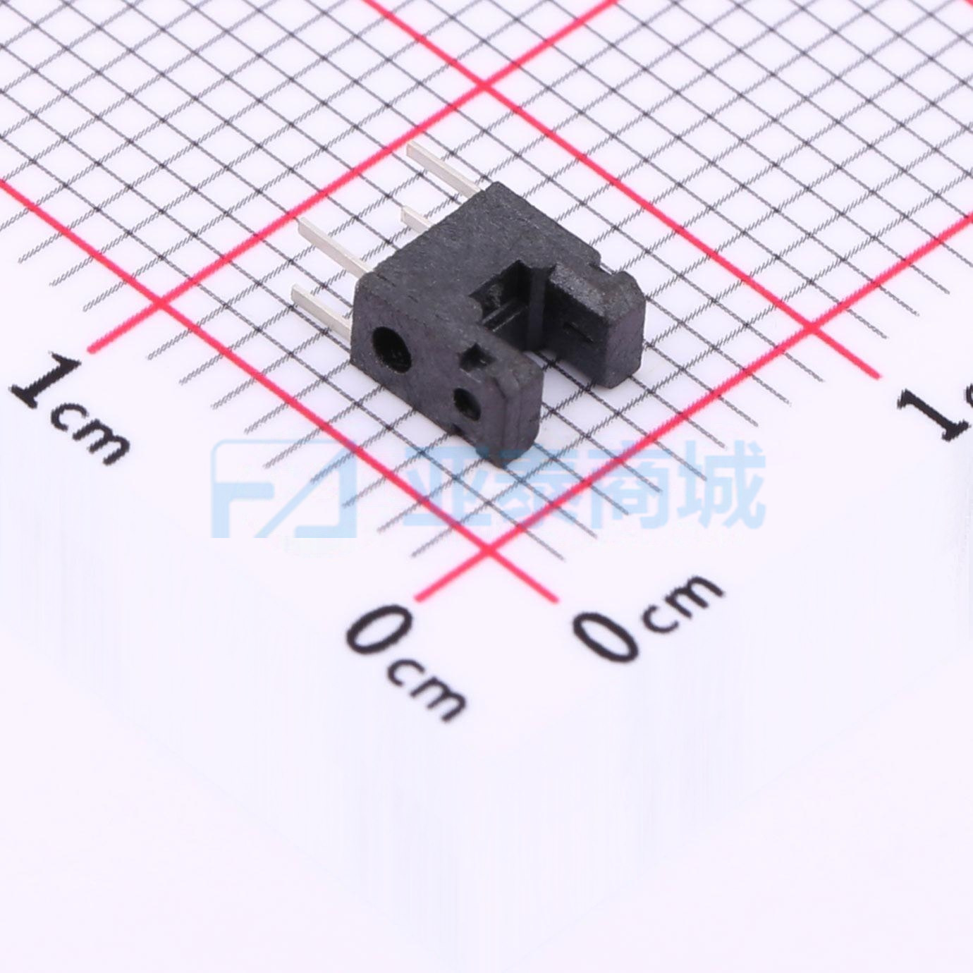 GP1S097HCZTF