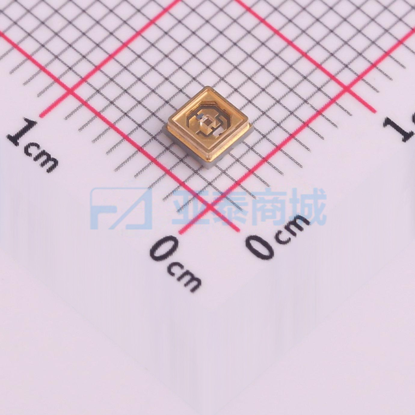 F.35T.00010/TZ35UVC+UVA