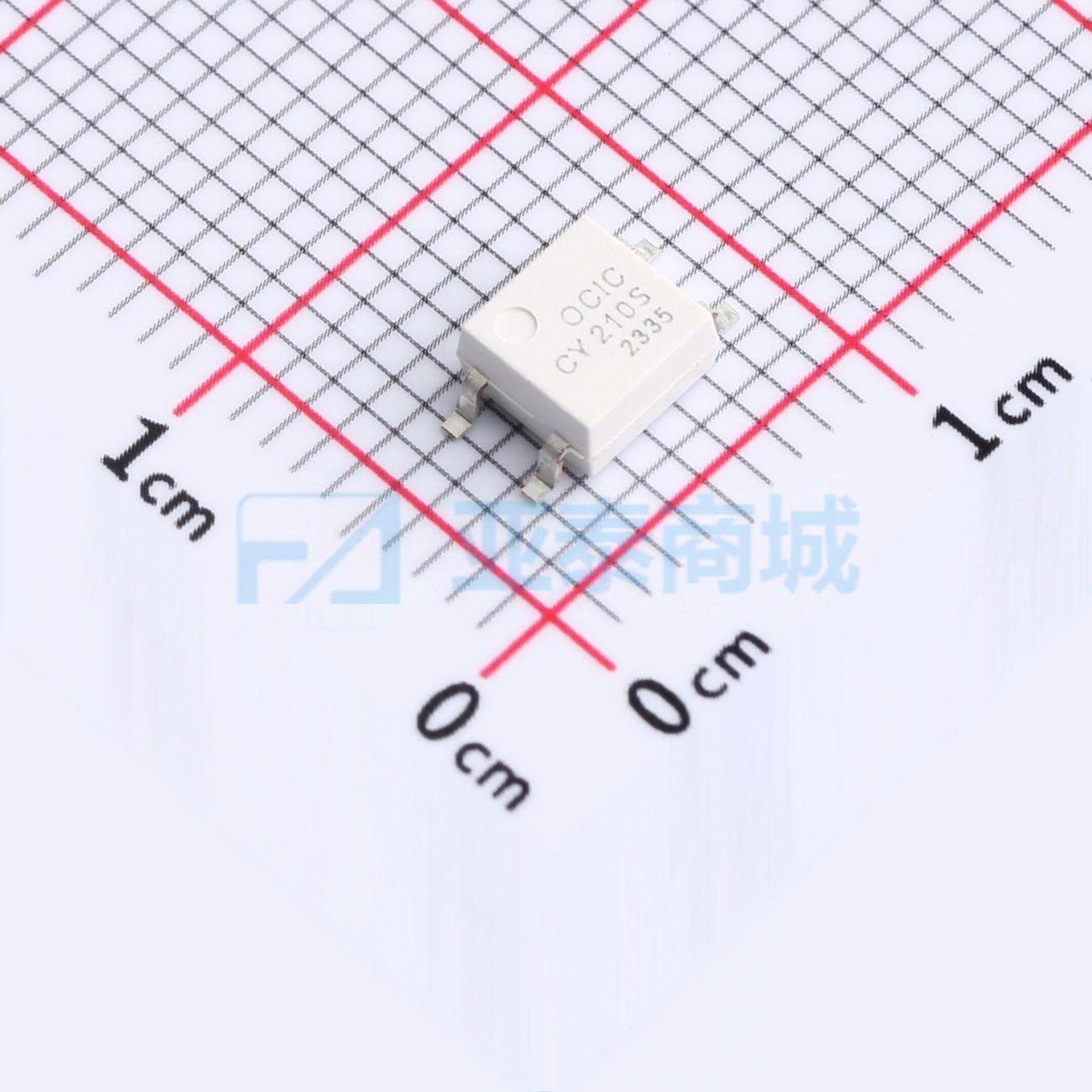 CY210S(TPD2)