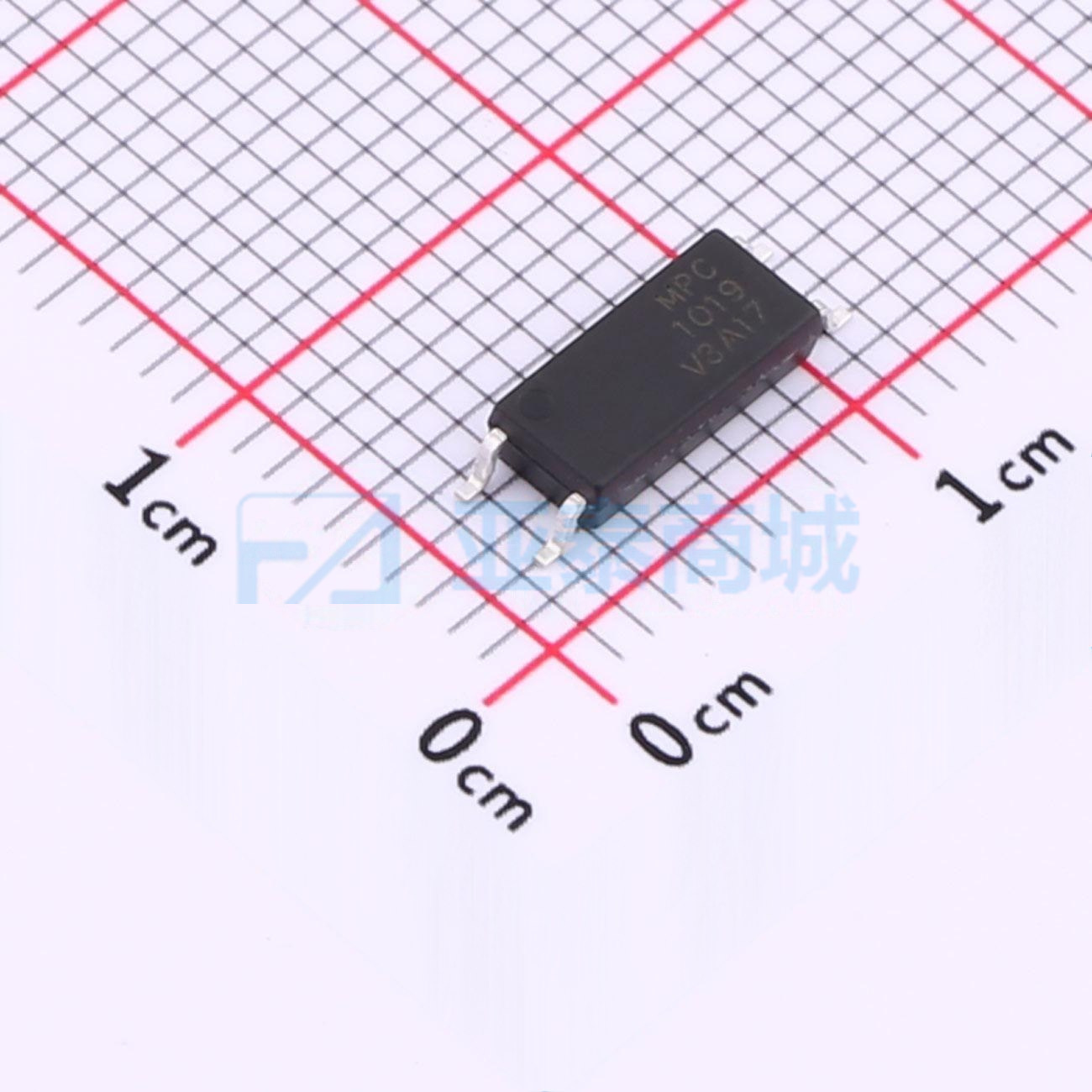 MPC1019(T1)-GV