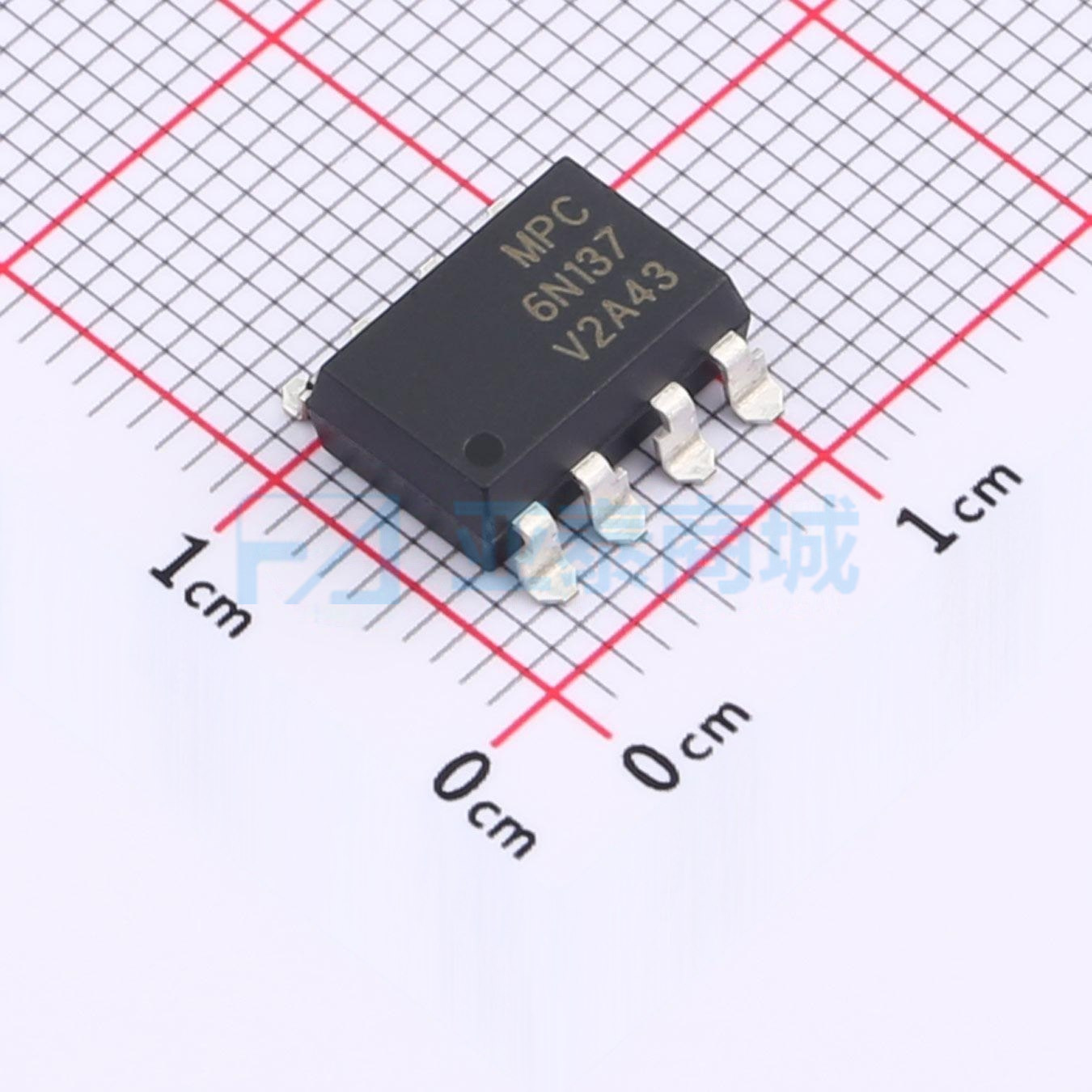6N137(SL)(T1)-GV