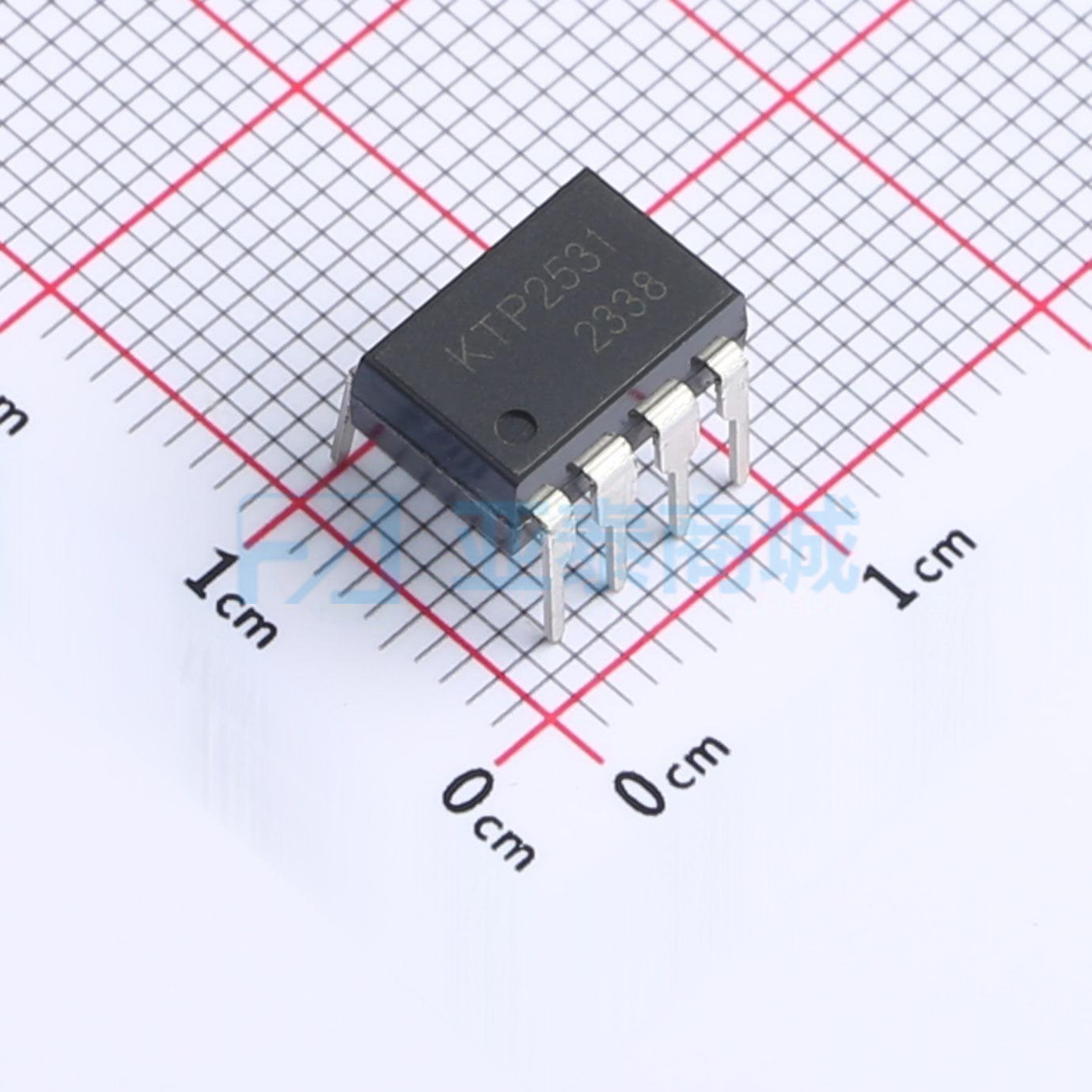 HCPL-2531-C1L0