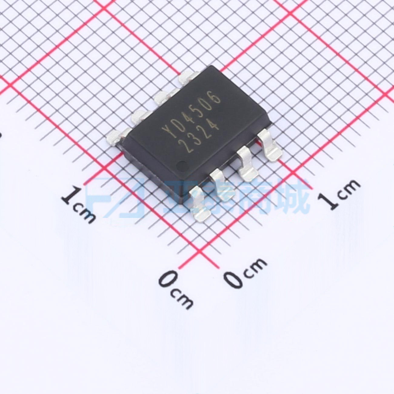 HCPL-4506-C5L0