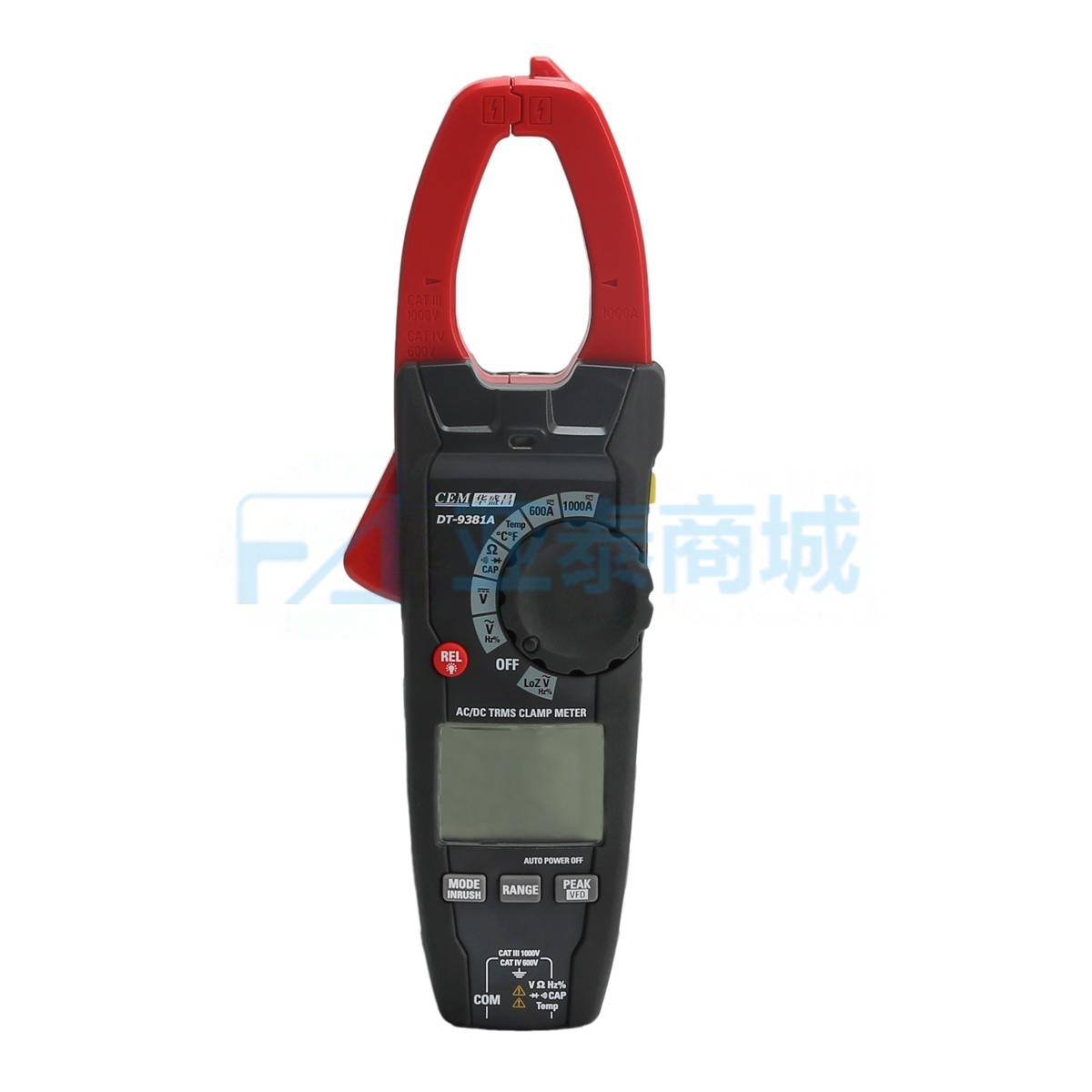 DT-9381A
