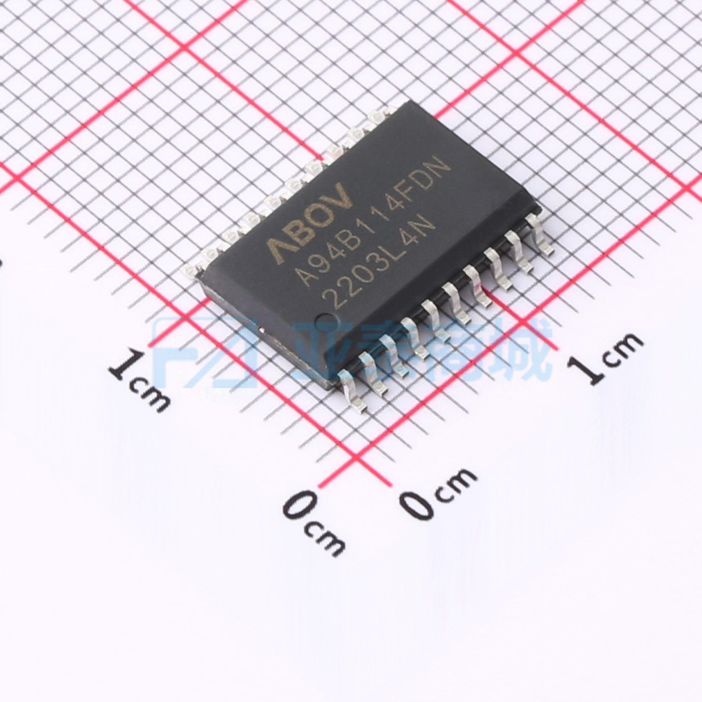 A94B114FDN