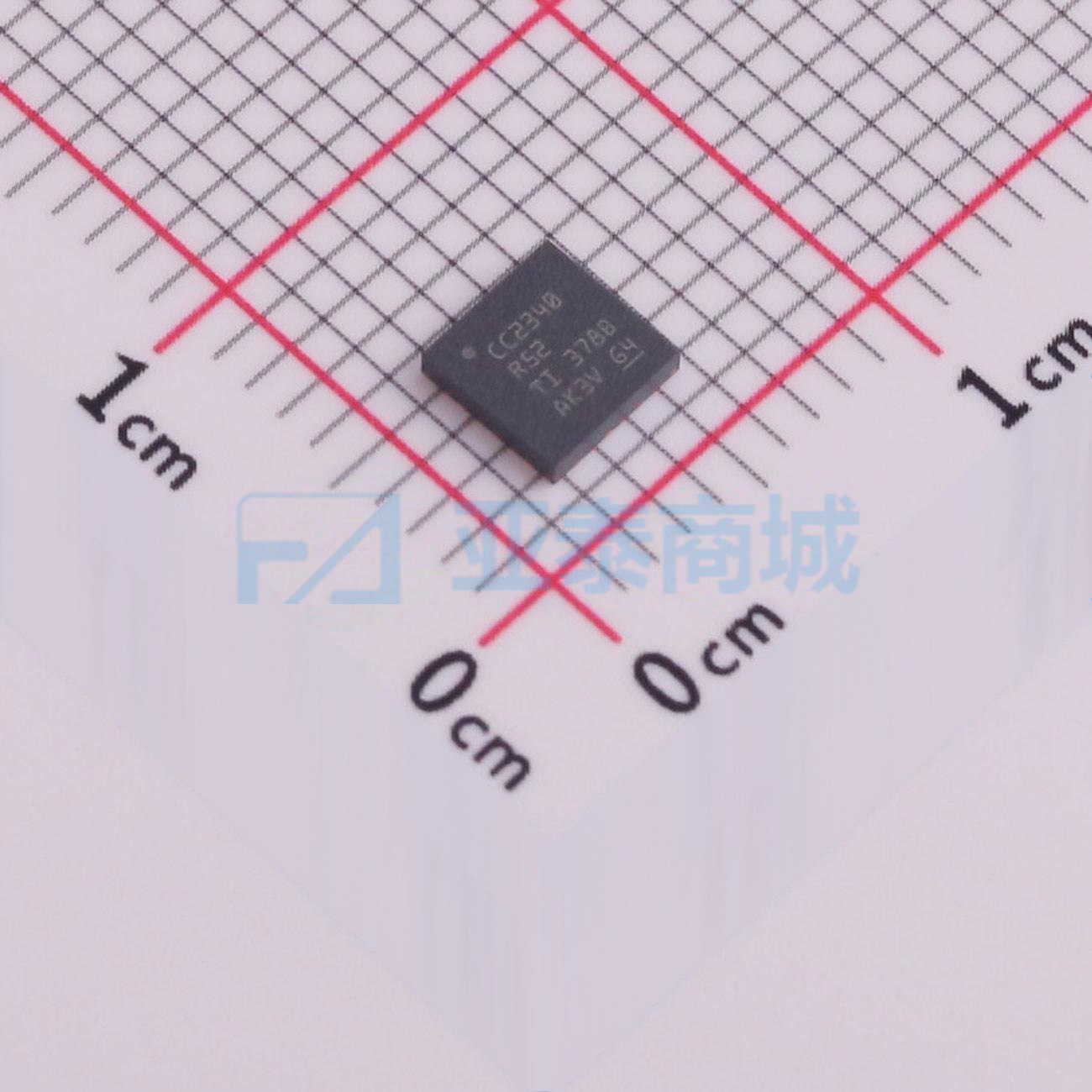 CC2340R52E0RGER