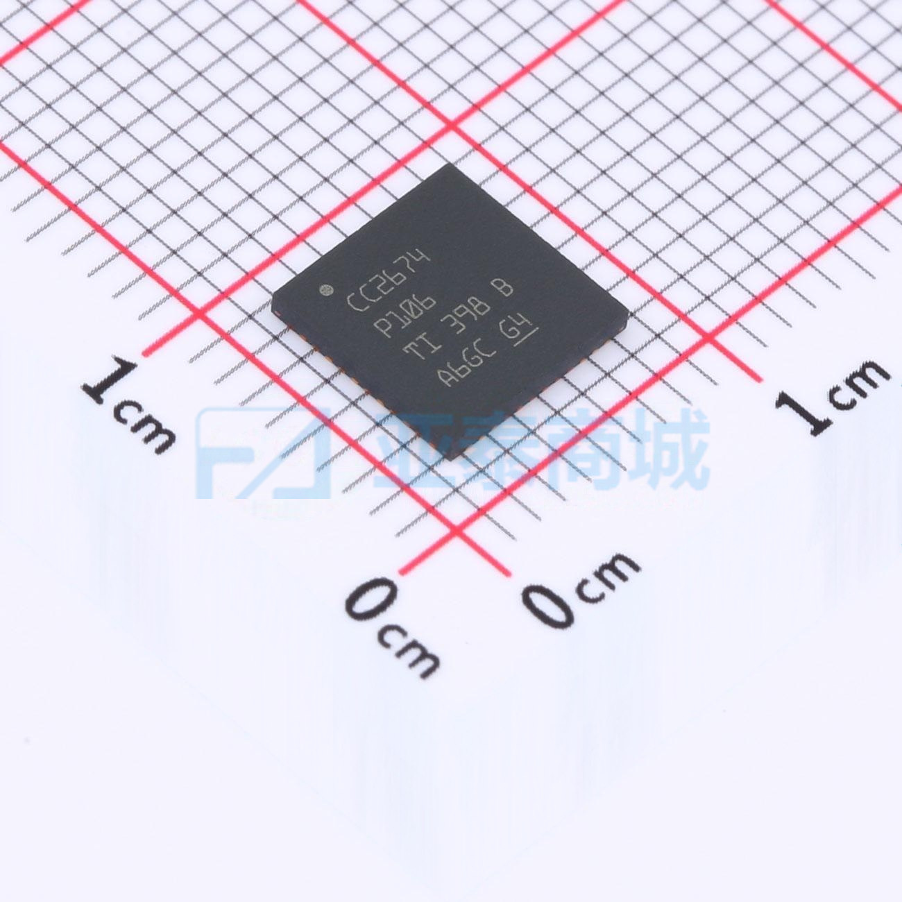 CC2674P106T0RGZR