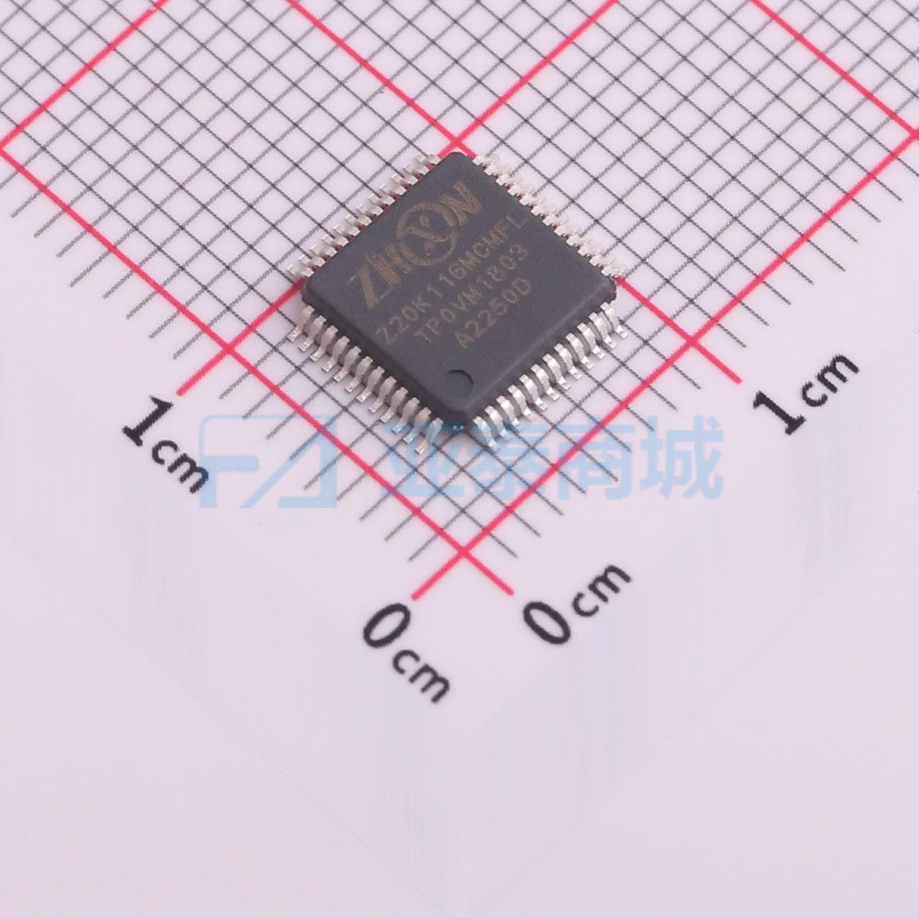 Z20K116MCMFLT