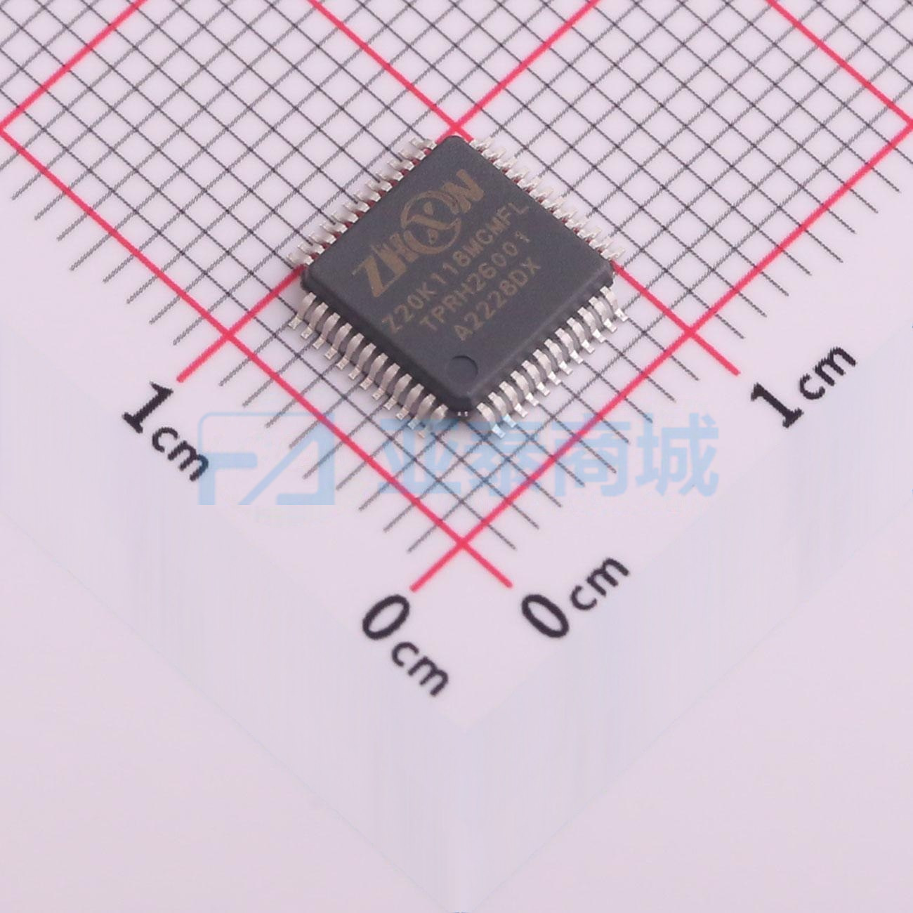 Z20K118MCMFLT