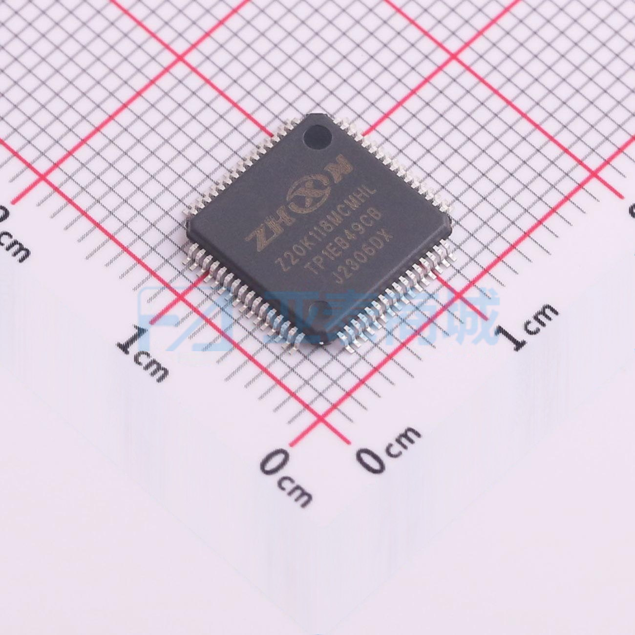 Z20K118MCMHLT