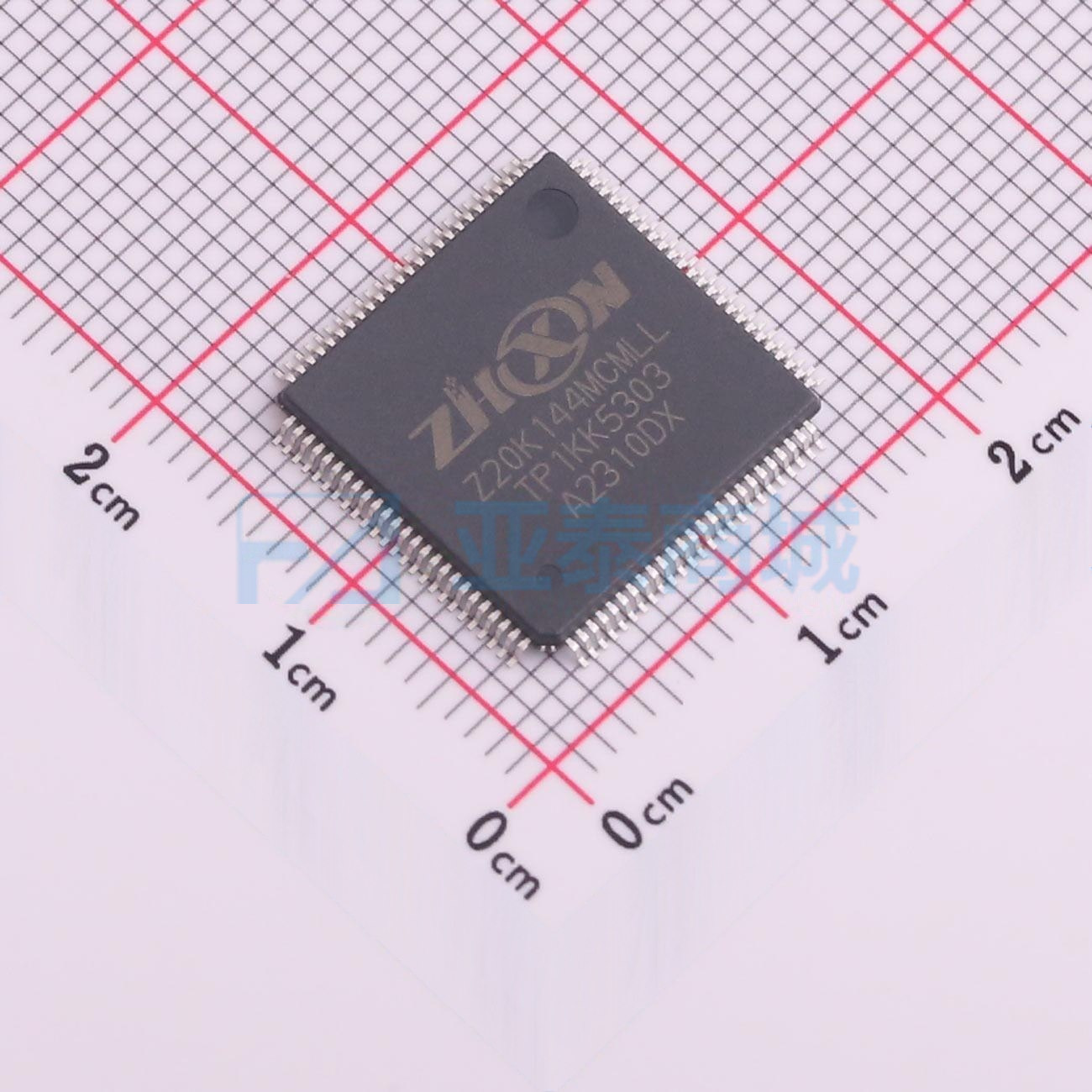 Z20K144MCMLLT