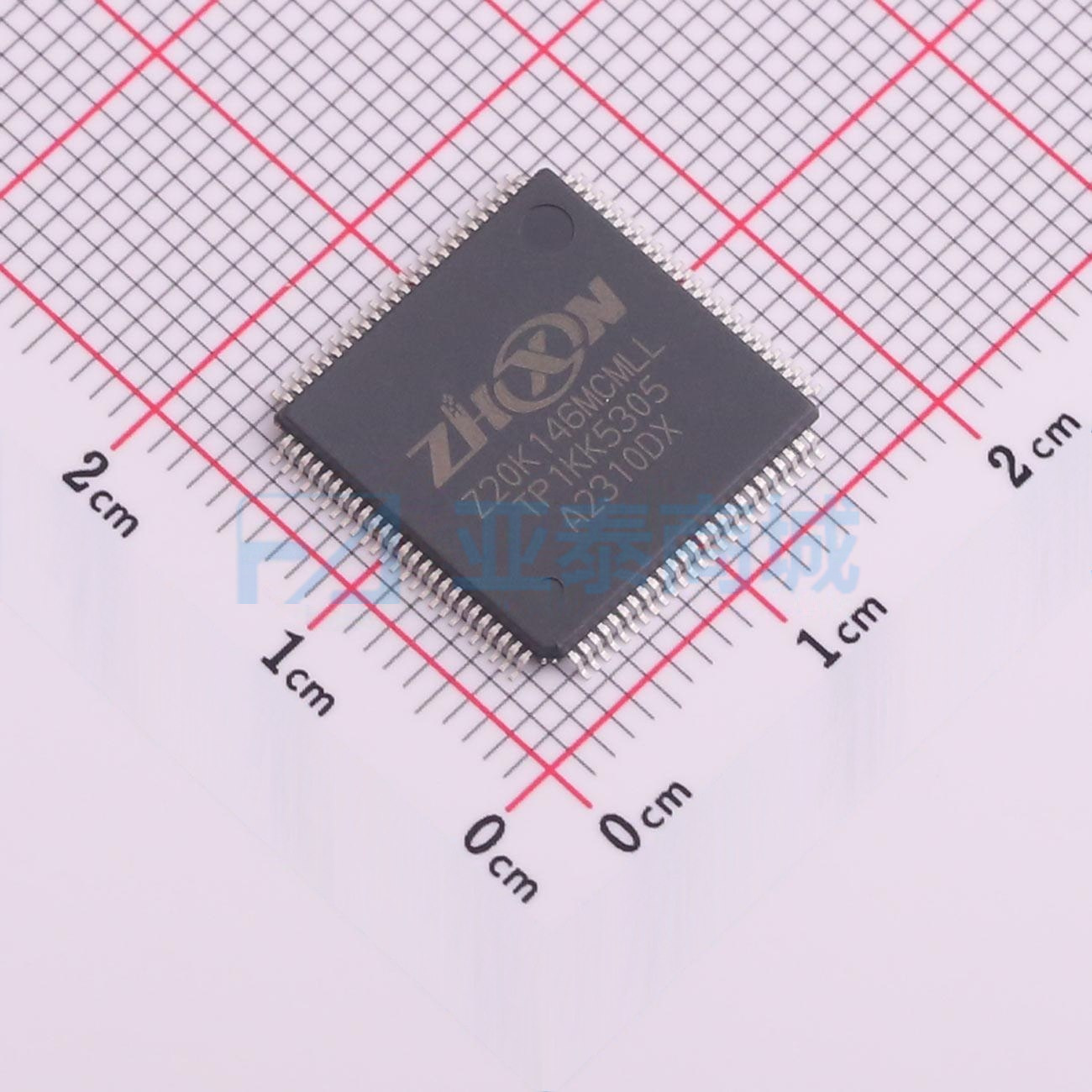 Z20K146MCMLLT