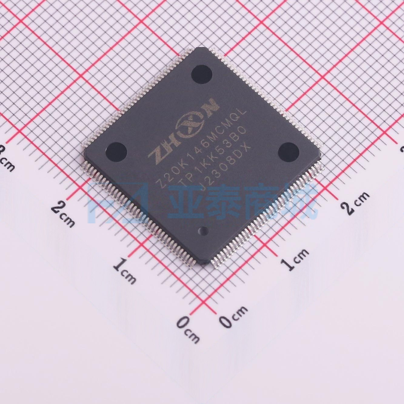 Z20K146MCMQLT