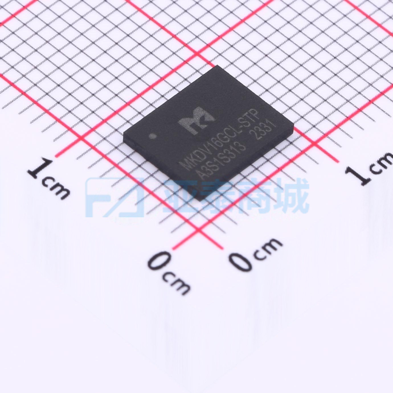 MKDV16GCL-STP
