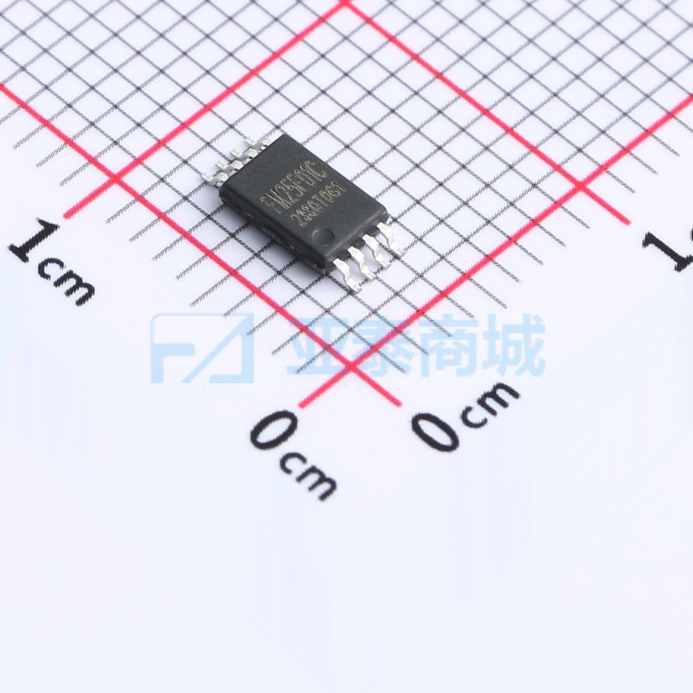 FM25F01C-TS-T-G