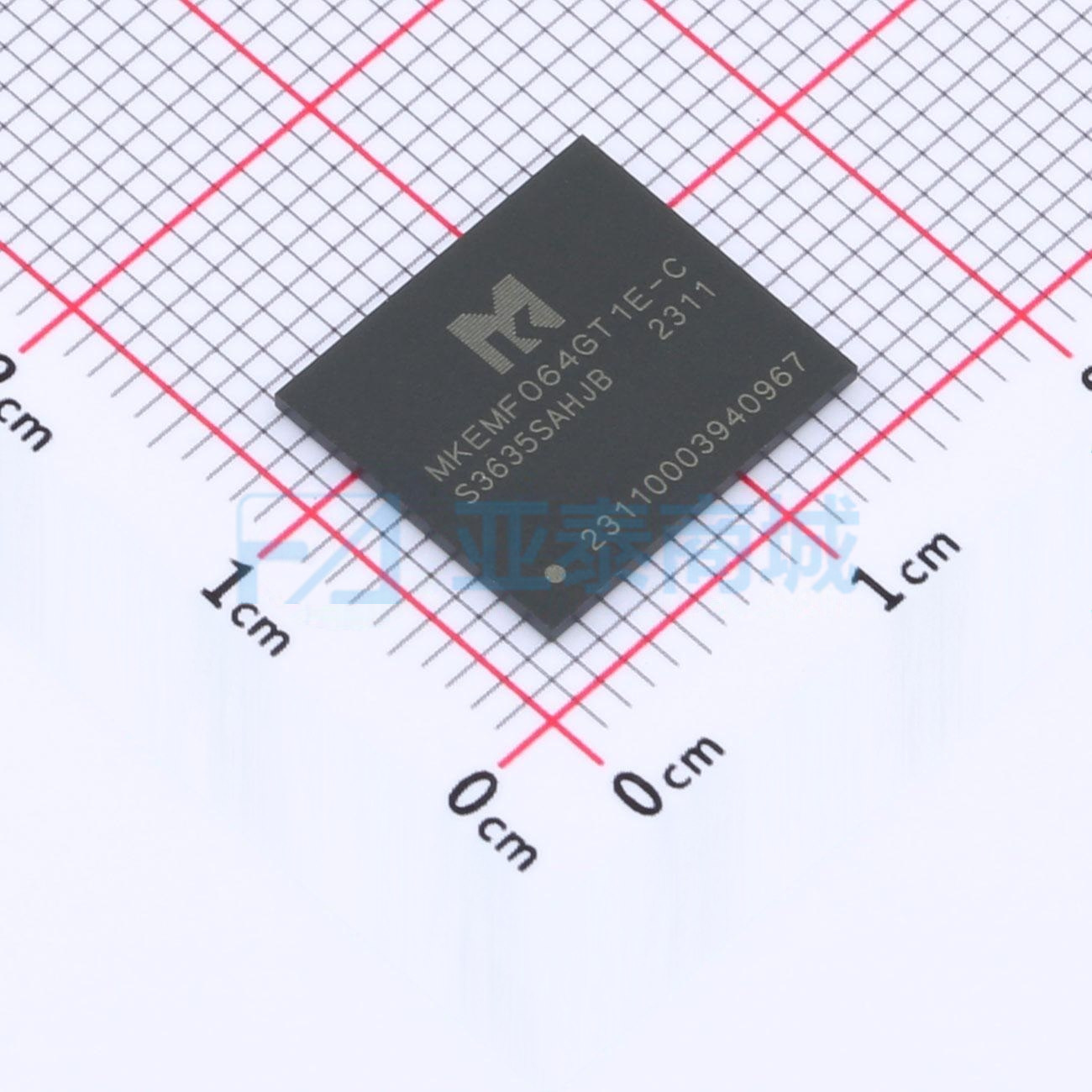 MKEMF064GT1E-C