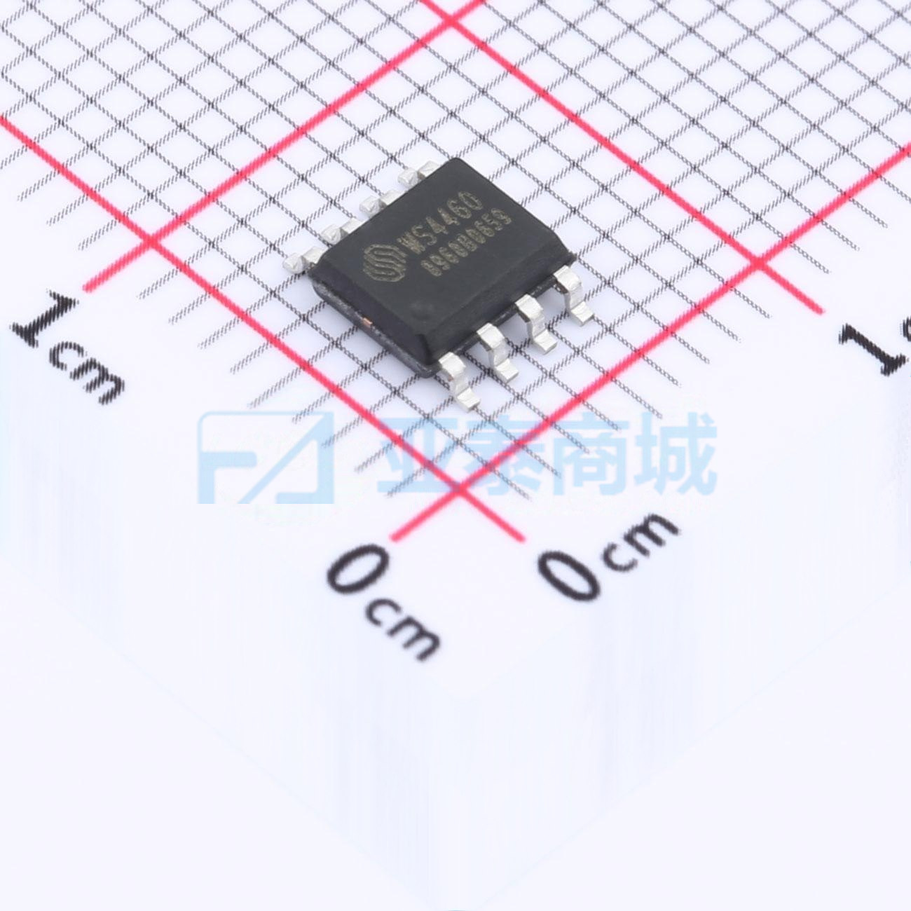 WS4460