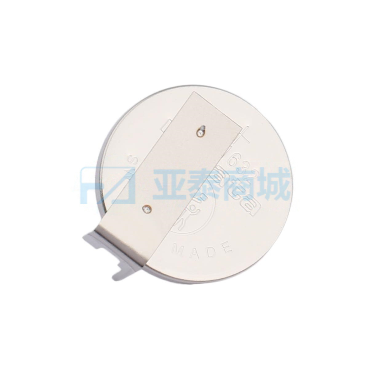 CR1632FH-LF