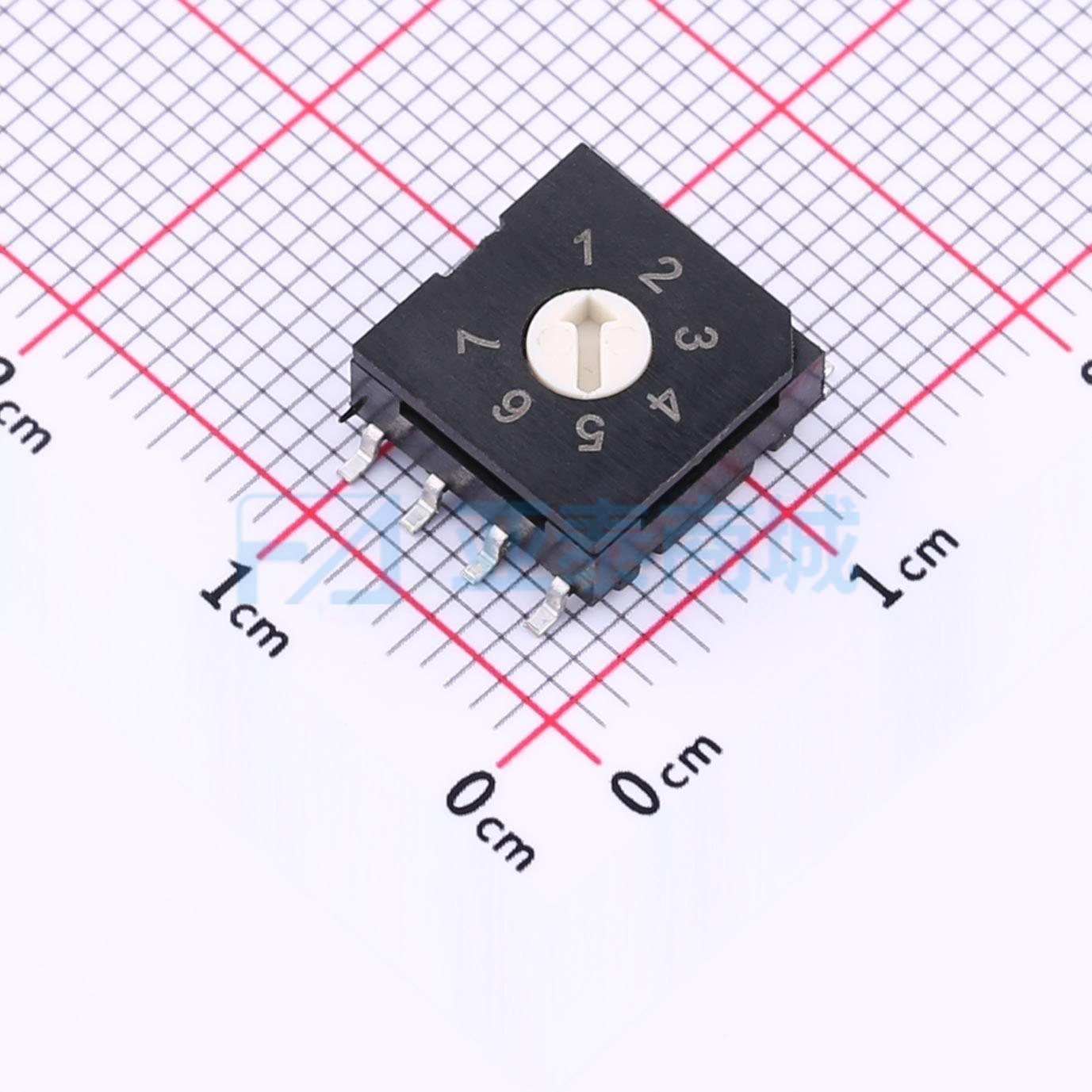 RS8170S