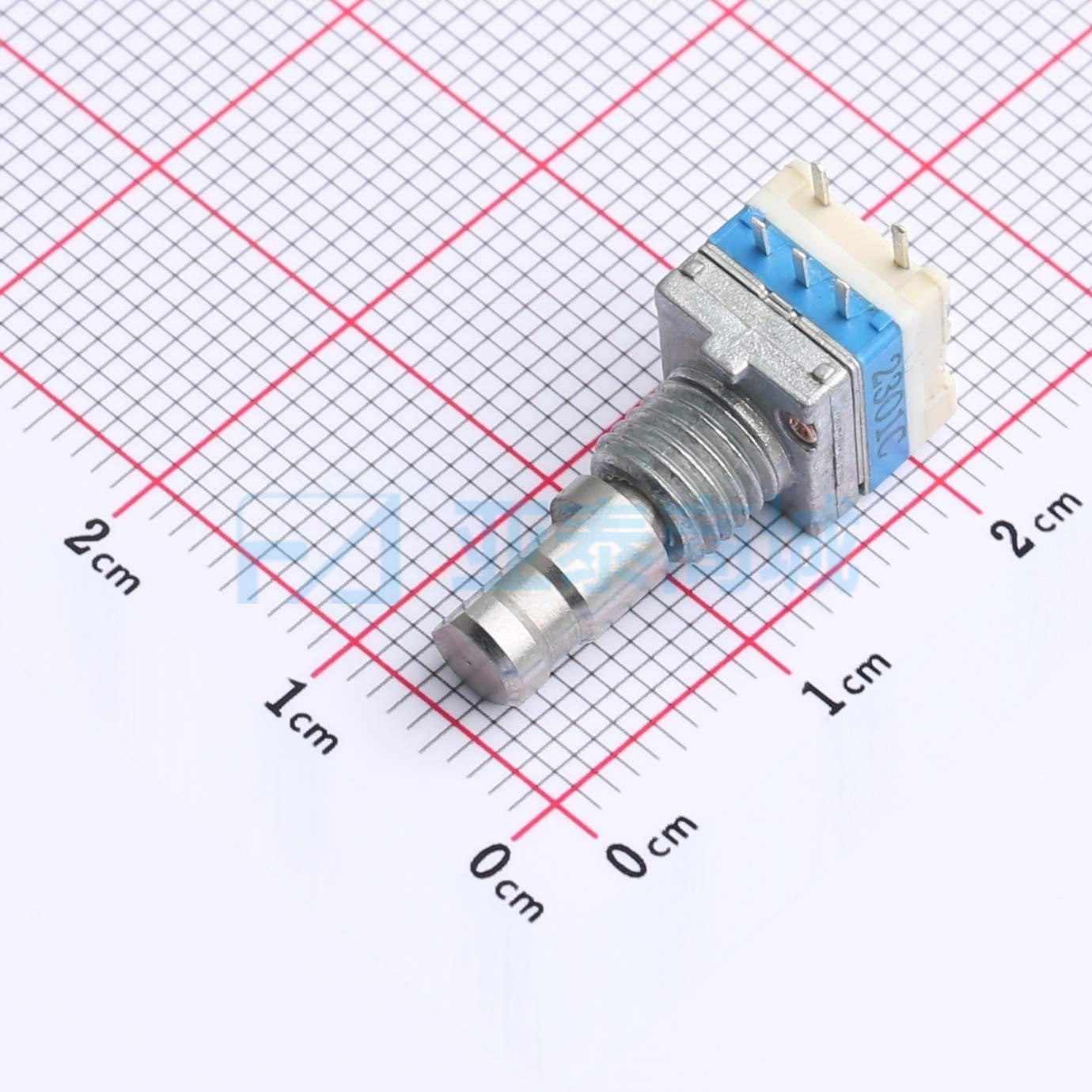 ED08902M-SP13.5S6.5-C10-20G
