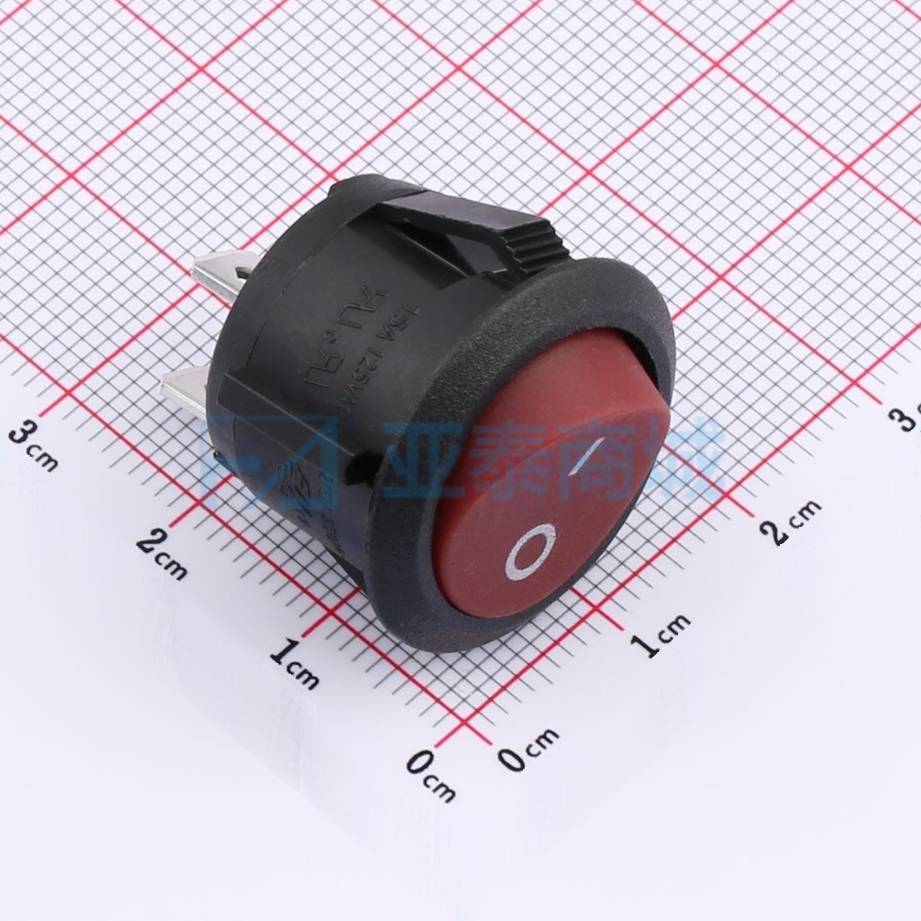 RT-S02-117-R4NBR2 DC