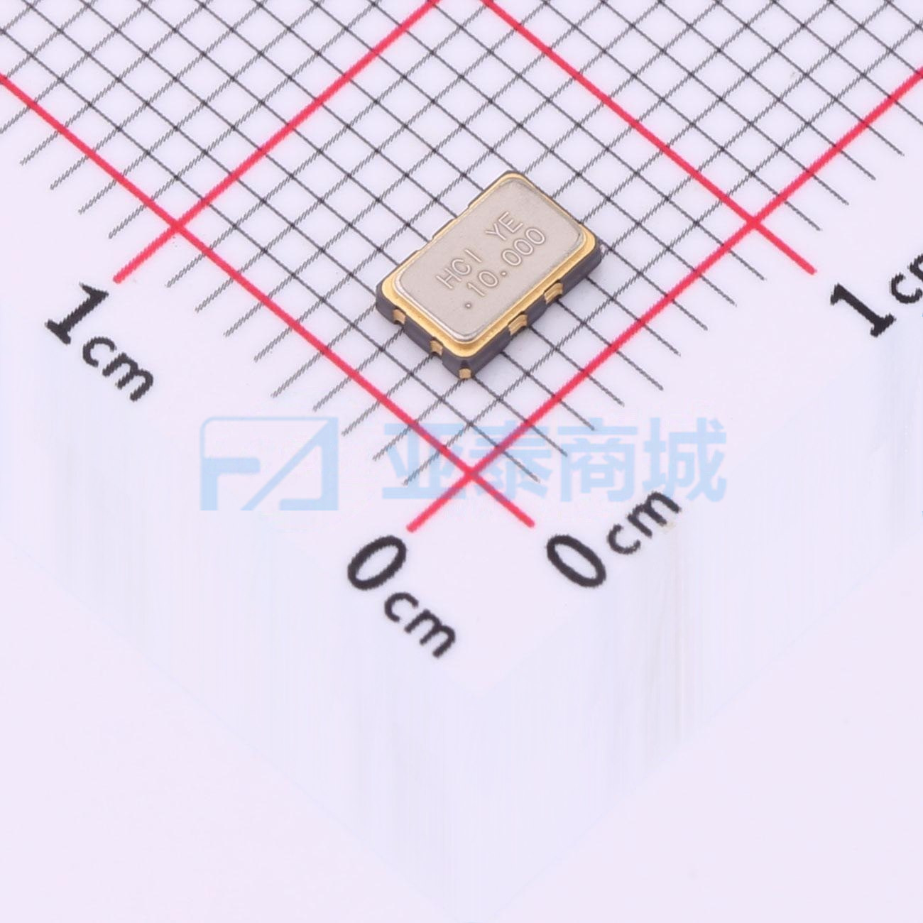8153H-10.000MK33DTL