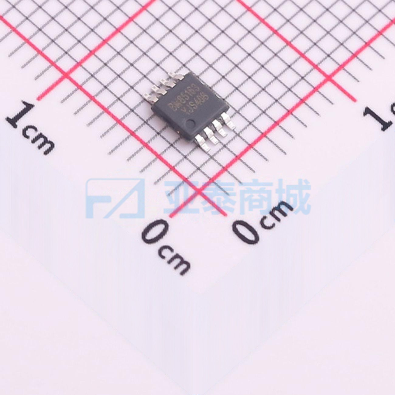 BM85163EMA