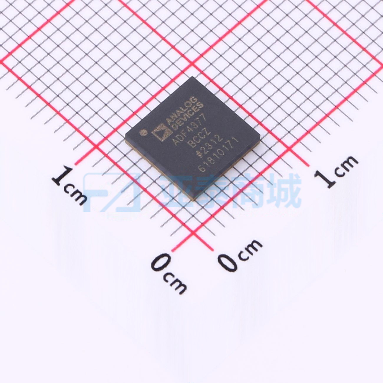 ADF4377BCCZ