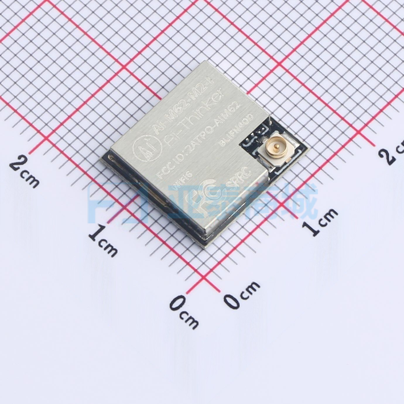 Ai-M62-M2-I
