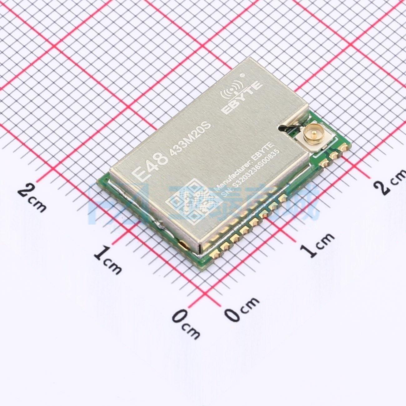 E48-433M20S