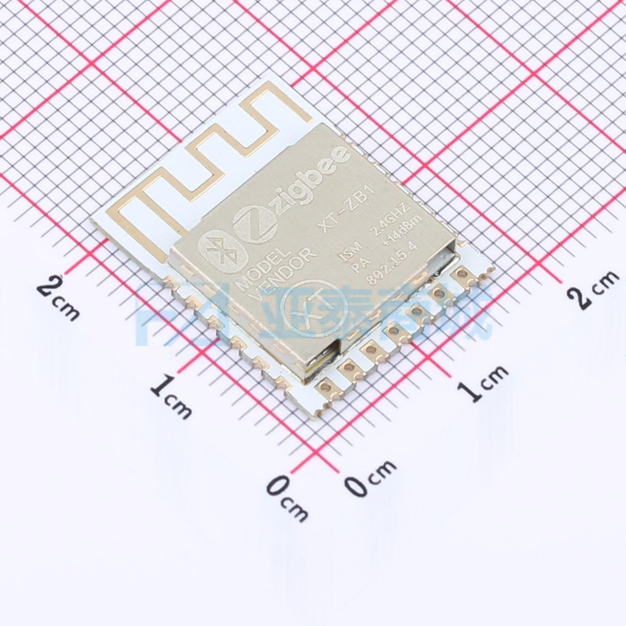 XT-ZB1