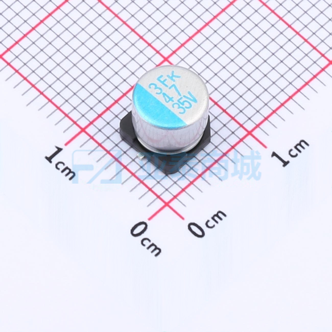 RAHVK470M1GDC8002EA