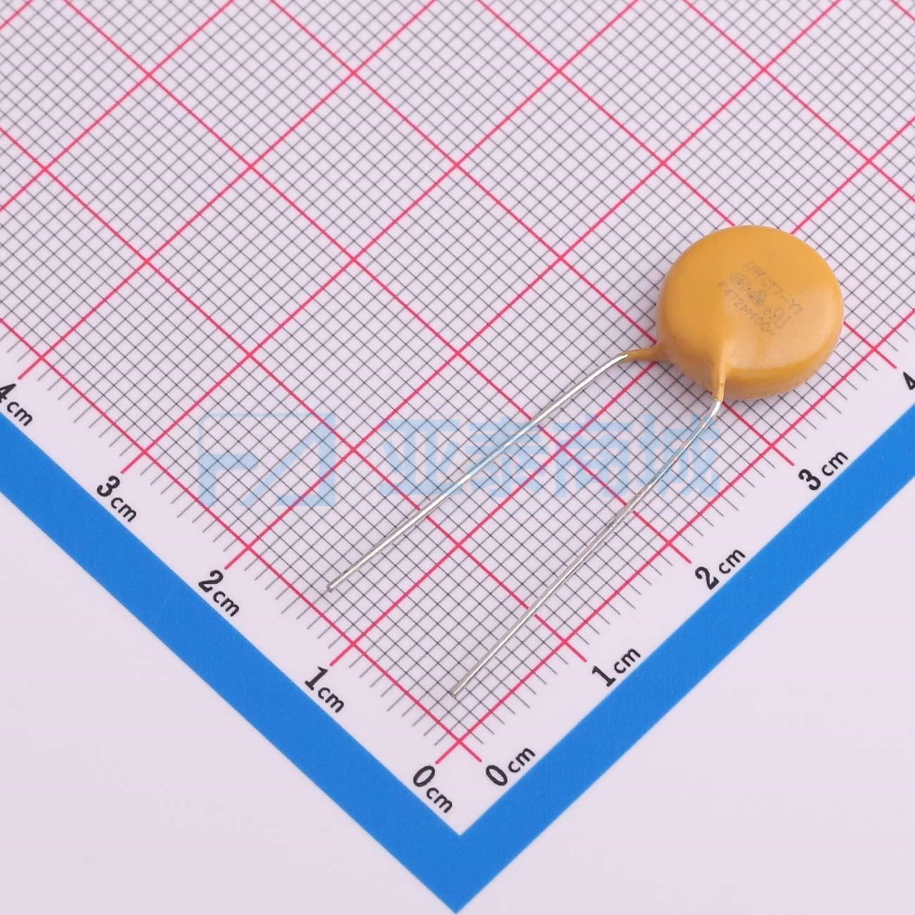 CT7-Y12Y5V1E472MSE