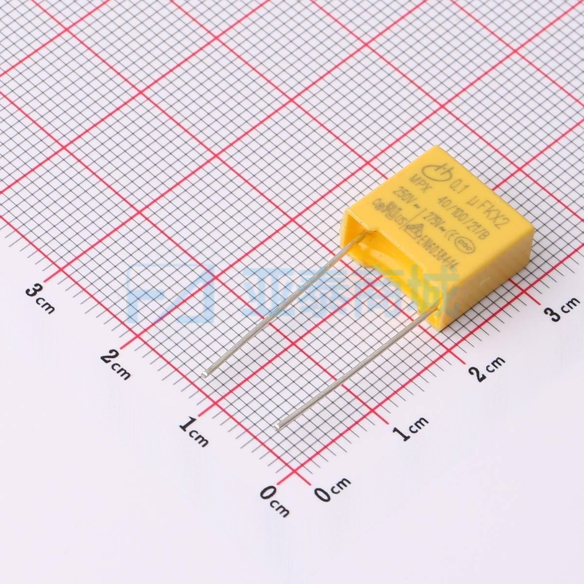 275V/104