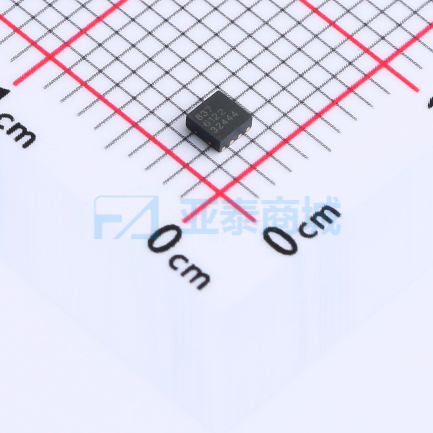 BDR6122F
