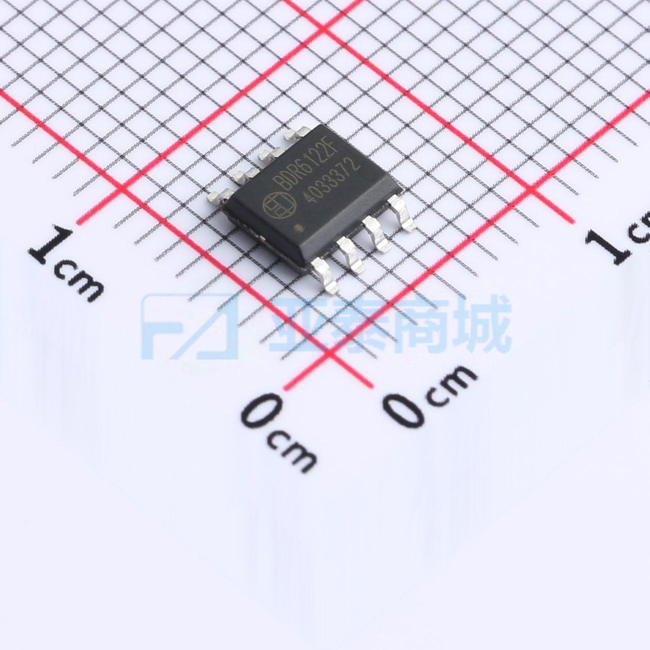 BDR6122F-S