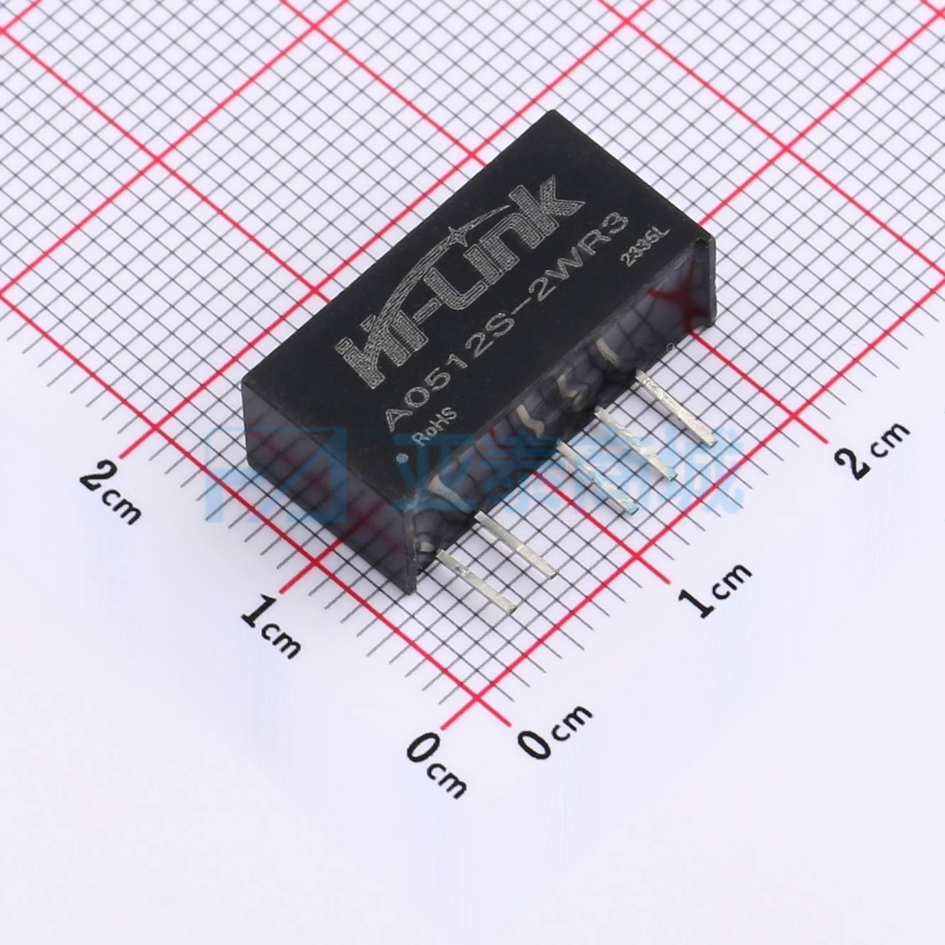 A0512S-2WR3L
