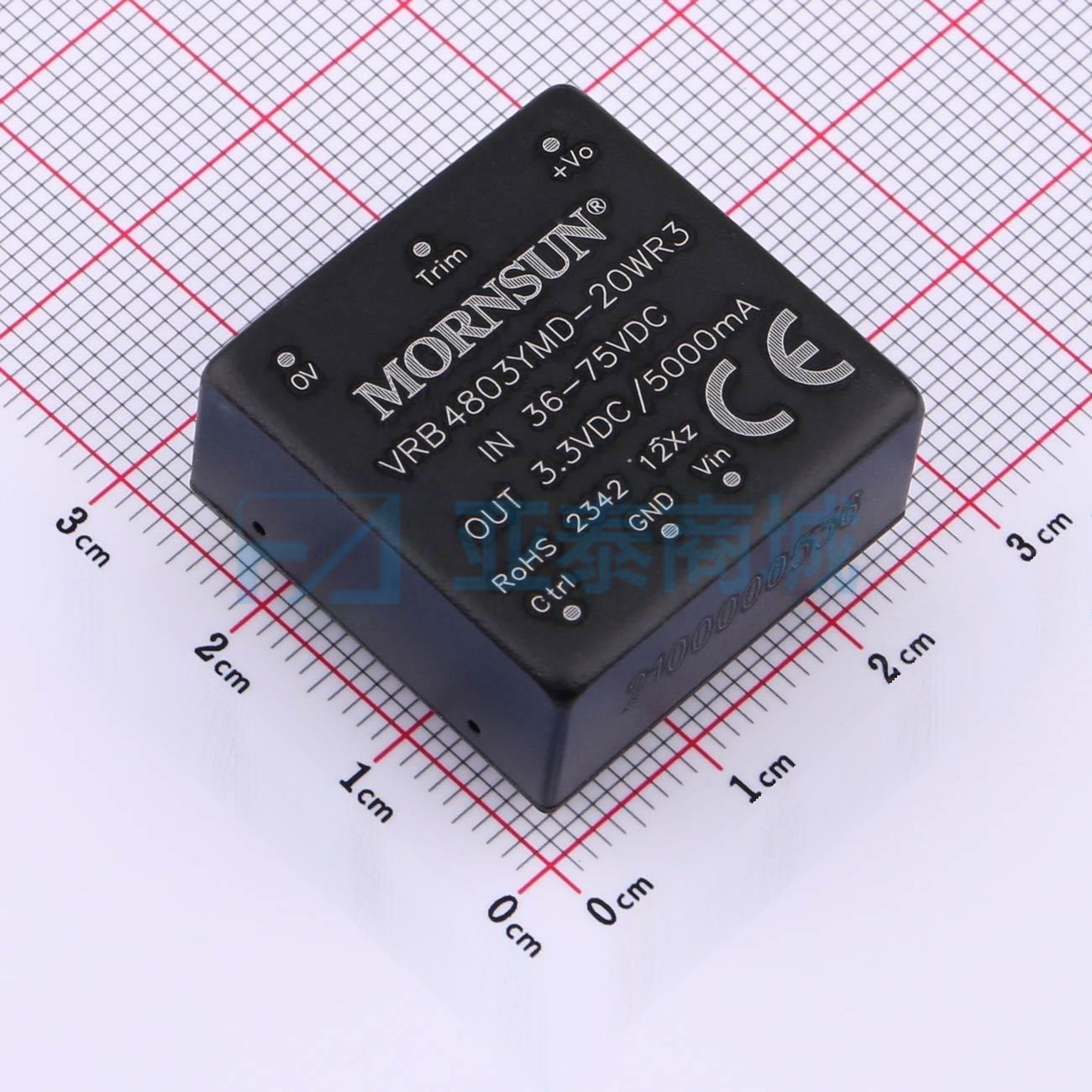 VRB4803YMD-20WR3