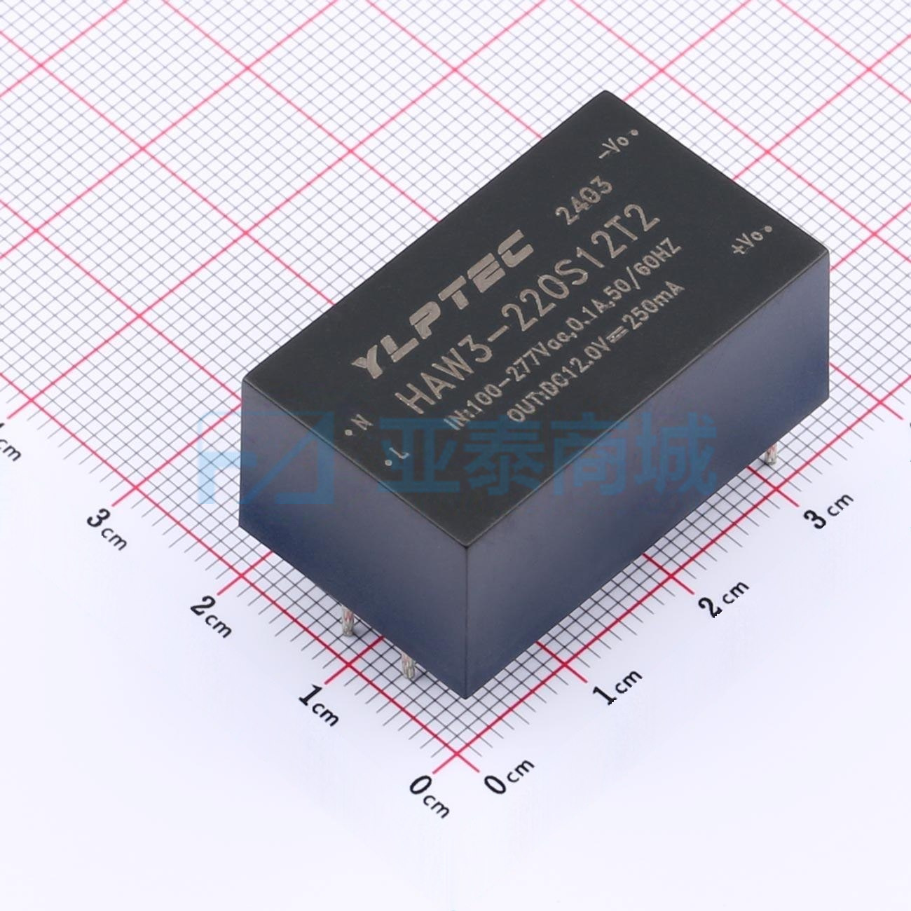 HAW3-220S12T2